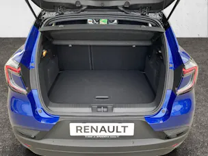 Renault Captur E-Tech Full Hybrid 160 techno