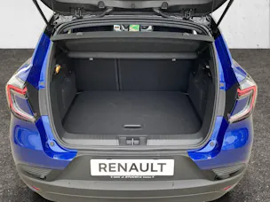 Renault Captur E-Tech Full Hybrid 160 techno