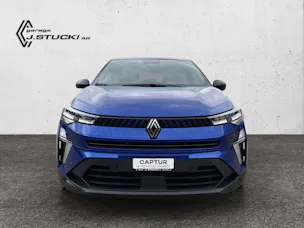 Renault Captur E-Tech Full Hybrid 160 techno