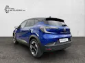 Renault Captur E-Tech Full Hybrid 160 techno