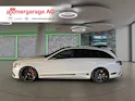 Mercedes-Benz C 63 S AMG Kombi