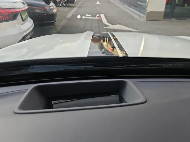 Mercedes-Benz C 63 S AMG Kombi