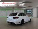 Mercedes-Benz C 63 S AMG Kombi