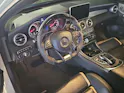Mercedes-Benz C 63 S AMG Kombi