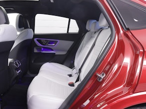 Vehicle image MERCEDES-BENZ GLC 220 d AMG Line 4matic Coupé