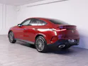 Mercedes-Benz GLC 220 d AMG Line 4matic Coupé