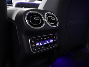 Vehicle image MERCEDES-BENZ GLC 220 d AMG Line 4matic Coupé