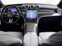 Mercedes-Benz GLC 220 d AMG Line 4matic Coupé