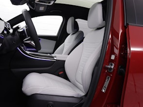 Vehicle image MERCEDES-BENZ GLC 220 d AMG Line 4matic Coupé