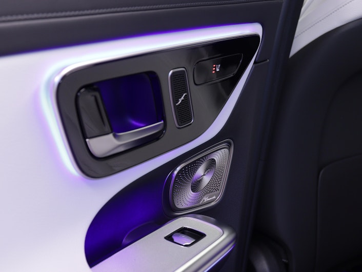 Vehicle image MERCEDES-BENZ GLC 220