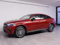 Mercedes-Benz GLC 220 d AMG Line 4matic Coupé