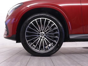 Vehicle image MERCEDES-BENZ GLC 220 d AMG Line 4matic Coupé