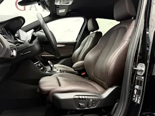 BMW 218d xDrive Gran Tourer