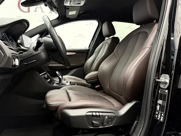 BMW 218d xDrive Gran Tourer