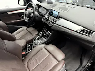 BMW 218d xDrive Gran Tourer