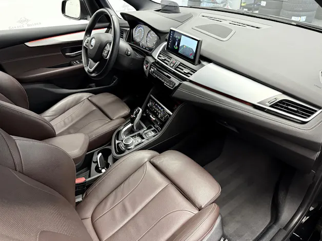 BMW 218d xDrive Gran Tourer