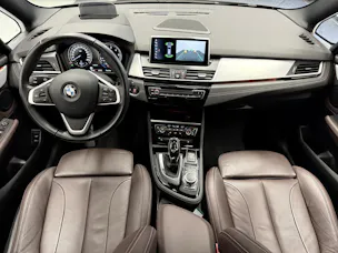 BMW 218d xDrive Gran Tourer