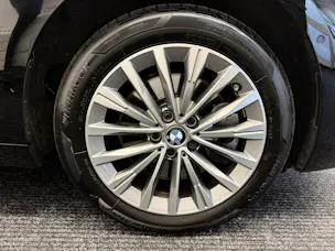 BMW 218d xDrive Gran Tourer