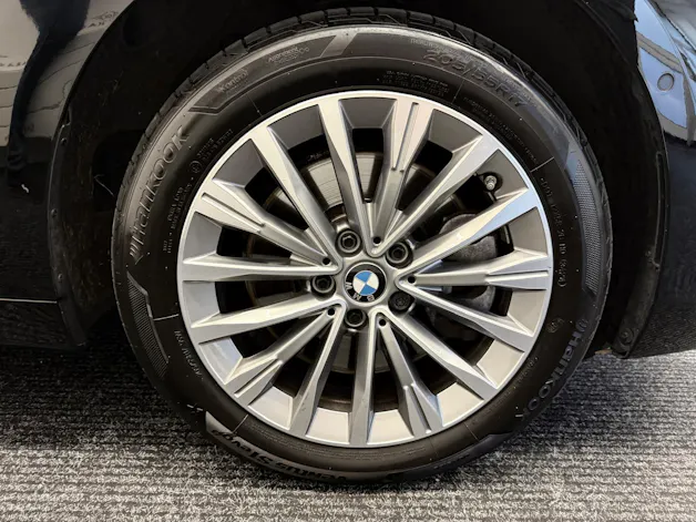 BMW 218d xDrive Gran Tourer
