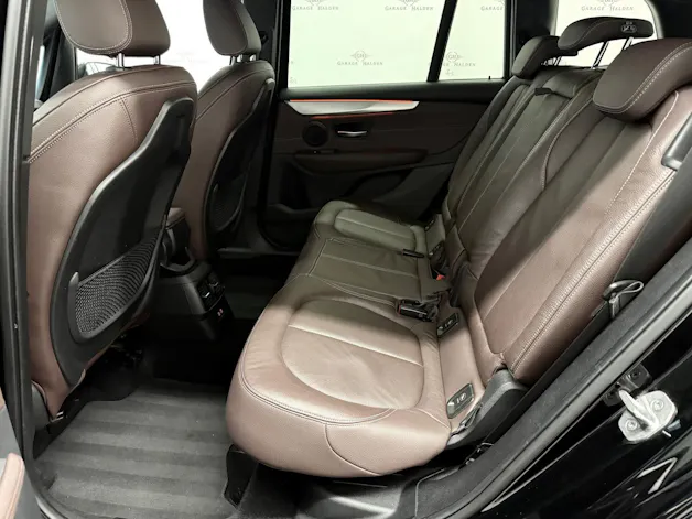 BMW 218d xDrive Gran Tourer