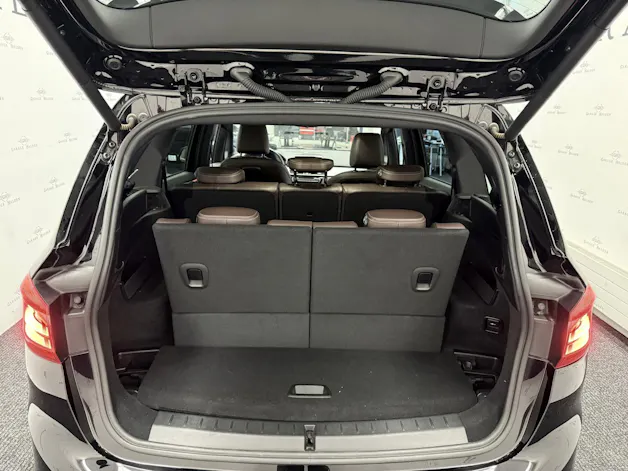 BMW 218d xDrive Gran Tourer