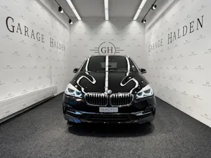 BMW 218d xDrive Gran Tourer