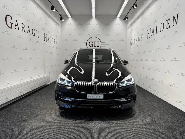 BMW 218d xDrive Gran Tourer