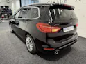 BMW 218d xDrive Gran Tourer