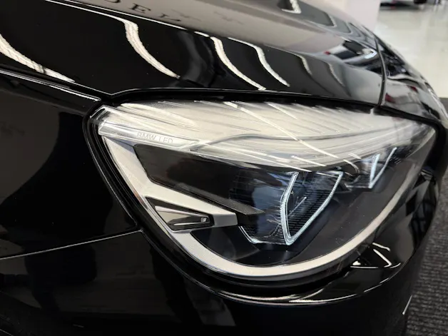 BMW 218d xDrive Gran Tourer