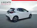 Toyota Yaris 1.5 VVT-i HSD Trend