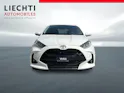 Toyota Yaris 1.5 VVT-i HSD Trend