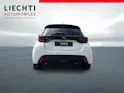 Toyota Yaris 1.5 VVT-i HSD Trend