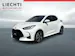 Toyota Yaris 1.5 VVT-i HSD Trend