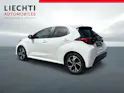 Toyota Yaris 1.5 VVT-i HSD Trend