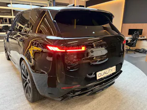 Land Rover Range Rover Sport 3.0 TD6 350 First Edition