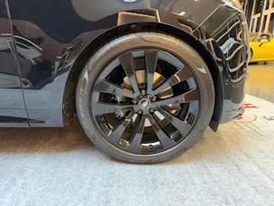 Land Rover Range Rover Sport 3.0 TD6 350 First Edition