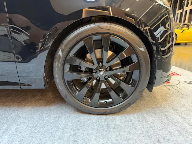 Land Rover Range Rover Sport 3.0 TD6 350 First Edition