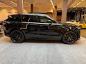 Land Rover Range Rover Sport 3.0 TD6 350 First Edition