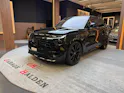 Land Rover Range Rover Sport 3.0 TD6 350 First Edition
