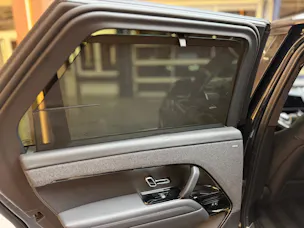Land Rover Range Rover Sport 3.0 TD6 350 First Edition