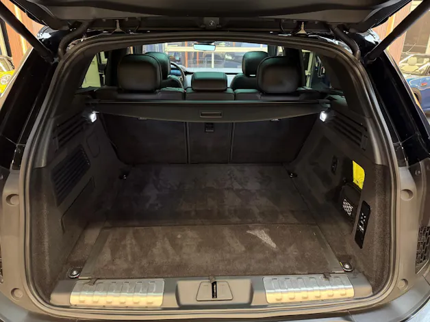Land Rover Range Rover Sport 3.0 TD6 350 First Edition