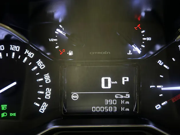 Citroën C3 1.2 PureTech Shine