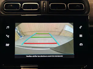 Citroën C3 1.2 PureTech Shine