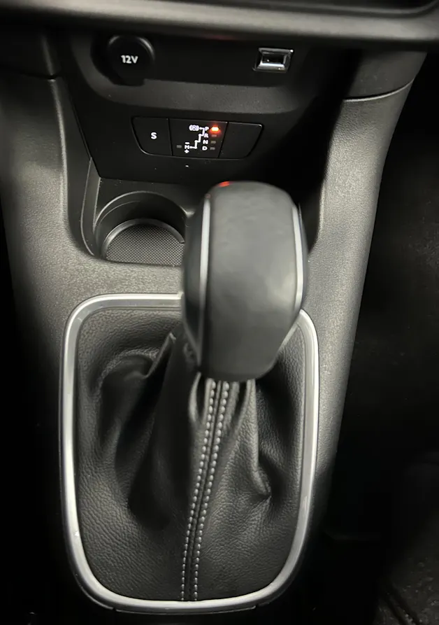 Citroën C3 1.2 PureTech Shine