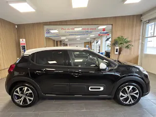 Citroën C3 1.2 PureTech Shine