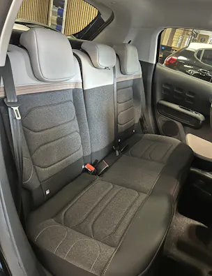Citroën C3 1.2 PureTech Shine