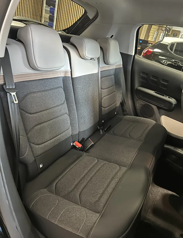 Citroën C3 1.2 PureTech Shine