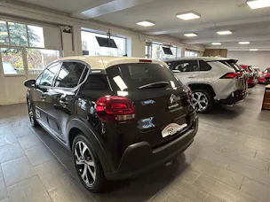 Citroën C3 1.2 PureTech Shine