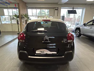 Citroën C3 1.2 PureTech Shine
