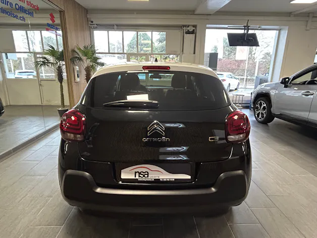 Citroën C3 1.2 PureTech Shine